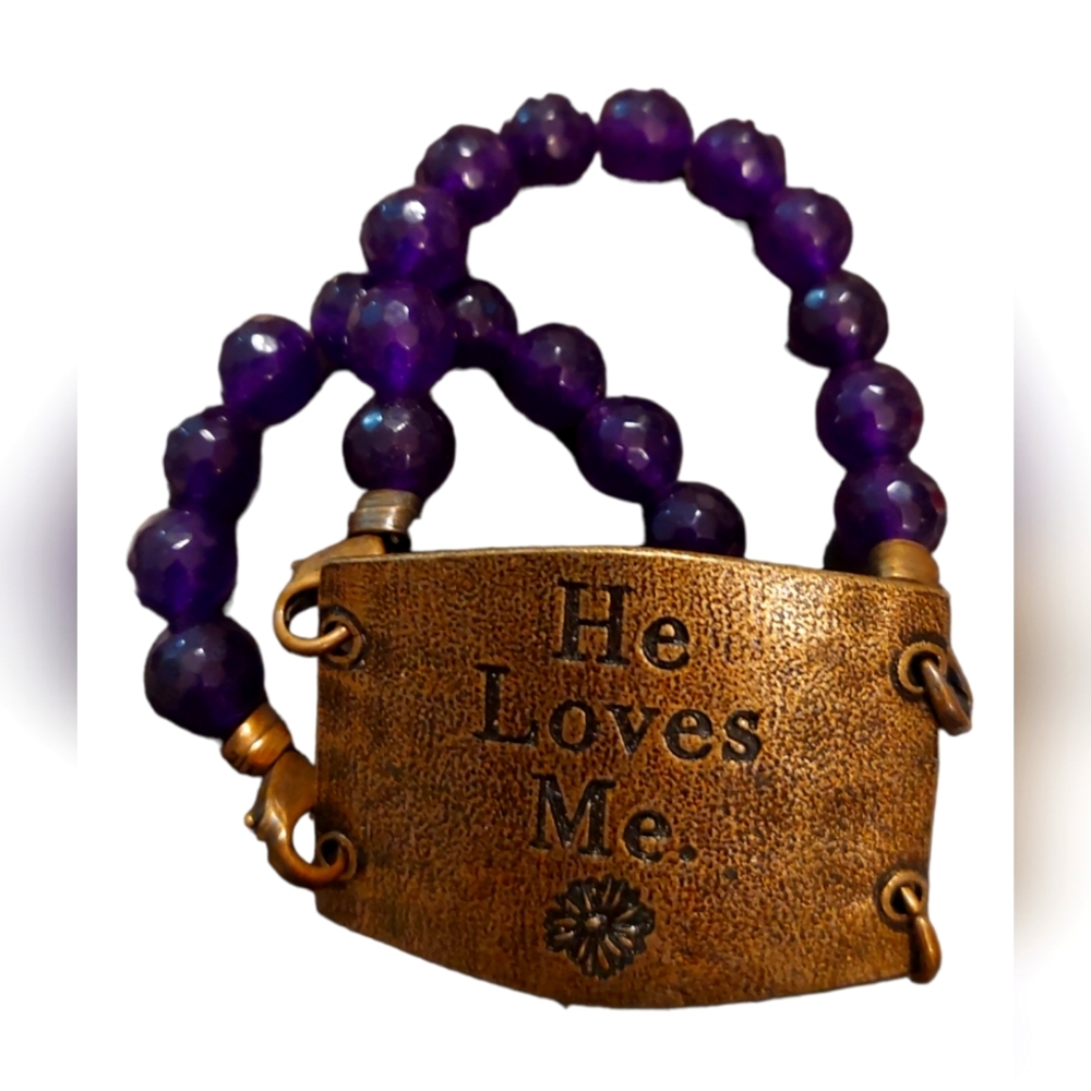 LENNY & EVA BRACELET